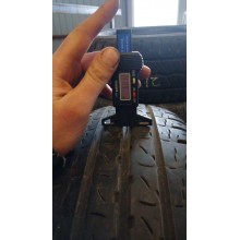 Kleber Transpro 195/75 R16C 107/105R Б.У. 7 мм Колесо-Центр Запорожье