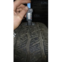 Hankook Winter I*Cept LV RW12 215/65 R15C 104/102T Б.У. 4,5 мм