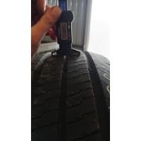 Continental VanContact Eco 215/65 R15C 104/102T Демо 0 мм