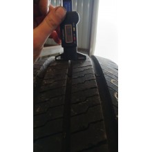 Continental VanContact Eco 215/65 R15C 104/102T Демо 8,5 мм Колесо-Центр Запорожье