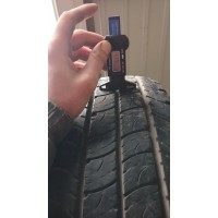 Goodyear Cargo Marathon  195/65 R16C 100/98T Б.У. 5,5 мм