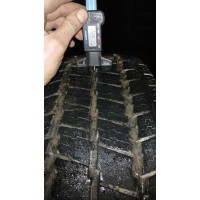 Matador Variant All Weather MPS125 225/70 R15C 112/110R Б.У. 7 мм