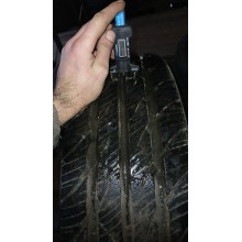 Uniroyal Rain Max 2 225/70 R15C 112/110R Б.У. 7,5 мм Колесо-Центр Запорожье