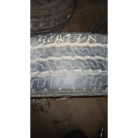 Continental Vanco 6 195/70 R15C 100/98R Демо 8 мм