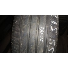 Bridgestone Turanza T001 215/55 R17 94V Б.У. 5 мм Колесо-Центр Запорожье