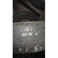 Continental WinterContact TS 850P 215/65 R17 99H Б.У. 7 мм Колесо-Центр Запорожье