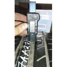 Michelin Primacy HP 225/55 R17 97W Б.У. 5 мм Колесо-Центр Запорожье