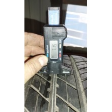 Goodyear Eagle Touring NCT 3 225/55 R17 97W Б.У. 7 мм Колесо-Центр Запорожье