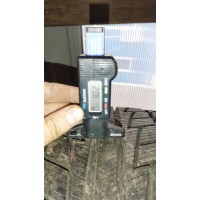 Nankang SV-2 225/50 R17 98V XL Демо 8 мм