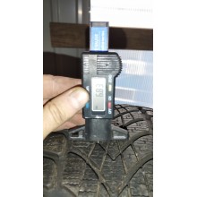 Dunlop SP Winter Sport 4D 225/50 R17 94H R F Б.У. 7 мм