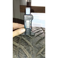 Goodyear Eagle Ultra Grip GW-3 225/50 R17 94H Б.У. 7 мм