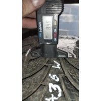 Minerva Eco Winter 225/50 R17 94V Демо 8,5 мм