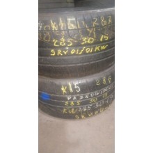 Pirelli SOTTOZERO WINTER 240 SERIE II 285/30 R19 98V Б.У. 6,5 мм Колесо-Центр Запорожье