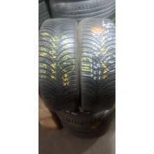 Falken EuroAll Season AS210 225/45 R19 96V Б.У. 5,5 мм