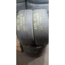 Michelin Primacy 4 245/45 R19 98W Б.У. 4,5 мм