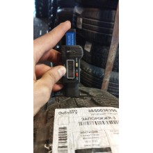 Pirelli Sottozero 3 225/40 R18 Б.У. 6 мм