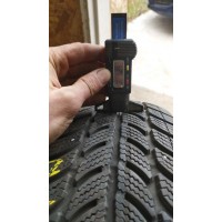 Sava Eskimo S3+ 175/70 R14 84T Б.У. 5,5 мм