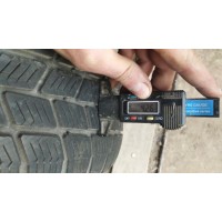 Barum Polaris 3 185/60 R14 82T Б.У. 6,5 мм