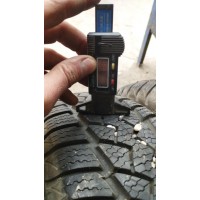 Matador MP 58 M+S Van Silika  165/70 R14C 89/87R Б.У. 7 мм