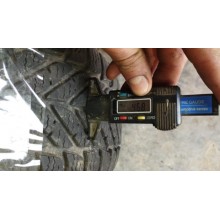 Debica Frigo  185/65 R15 88T Б.У. 5 мм