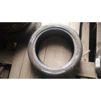 Nokian WR SnowProof P 245/40 R18 97V Демо 0 мм