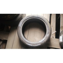 Nokian WR SnowProof P 245/40 R18 97V Демо 0 мм
