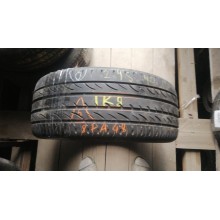 Pirelli PZero Nero GT 245/40 R18 97Y 5 мм