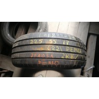 Goodyear Eagle F1 Asymmetric 6 225/55 R17 97Y Демо 0 мм