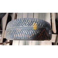Michelin Pilot Alpin 5 225/55 R18 102V Б.У. 5,5 мм