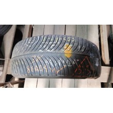 Michelin Pilot Alpin 5 225/55 R18 102V Б.У. 5,5 мм