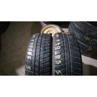 Falken Eurowinter HS449 185/60 R15 Б.У. 6,5 мм