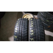 Falken Eurowinter HS449 185/60 R15 Б.У. 6,5 мм