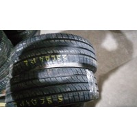 Semperit Van Life 2 225/70 R15C Демо 10 мм