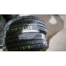 Semperit Van Life 2 225/70 R15C Демо 10 мм
