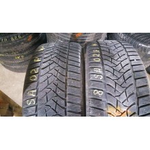 Dunlop Winter Sport 5 235/50 R18 Б.У. 6 мм Колесо-Центр Запорожье