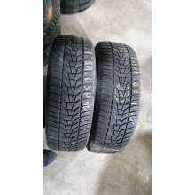 Hankook Winter I*Cept Evo 3 X 235/60 R18 XL Б.У. 5,5 мм