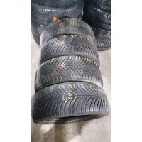 Goodyear Vector 4 Seasons G2 235/50 R18 Б.У. 6 мм
