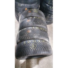 Goodyear Vector 4 Seasons G2 235/50 R18 Б.У. 6 мм Колесо-Центр Запорожье