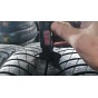 Michelin Pilot Alpin 5 SUV 255/55 R18 Б.У. 6 мм Колесо-Центр Запоріжжя