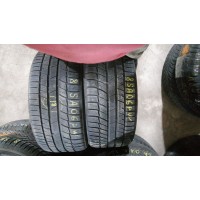 Toyo Snowprox S954 245/35 R18 Б.У. 8,5 мм