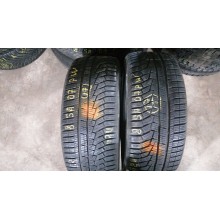 Hankook Winter I*Cept Evo 2 W320 225/45 R18 XL Б.У. 5,5 мм