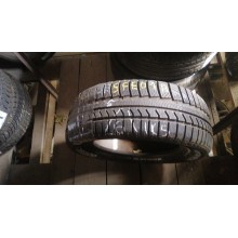 Vredestein Quatrac 3 205/60 R16 91H Б.У. 6 мм