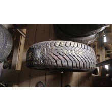 Continental WinterContact TS 860 185/65 R15 84T Б.У. 7 мм
