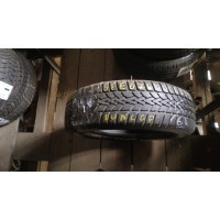 Dunlop WinterResponse 2 185/60 R15 84T Б.У. 6 мм