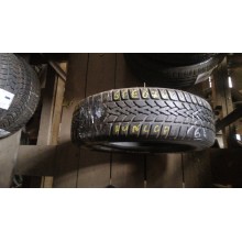 Dunlop WinterResponse 2 185/60 R15 84T Б.У. 6 мм