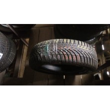 Apollo Alnac 4G Winter 185/65 R15 92T Демо 0 мм