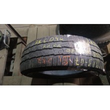 Michelin Agilis Alpin 235/60 R17C 117/115R Б.У. 6 мм