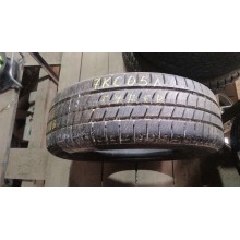 Goodyear Cargo Vector 2 215/60 R17C 109/107T Демо 0 мм