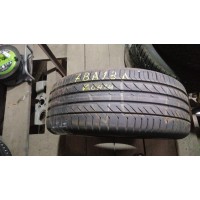 Continental ContiSportContact 5 235/50 R17 96W Б.У. 6,5 мм
