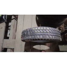 Pneumant PN150 Wintec 165/70 R14 81T Демо 0 мм